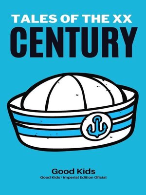 cover image of Tales of the xx Century